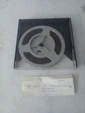 Super 8 Film The Bride of