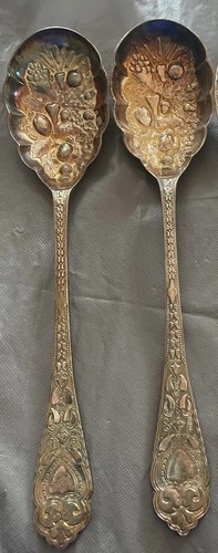 Vtg elegant sheffield - vtg, 2