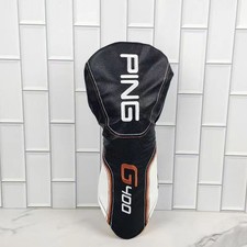 Golf club cover PING G400/