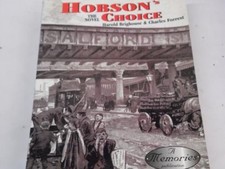 Hobson's Choice - Brighouse, Harold