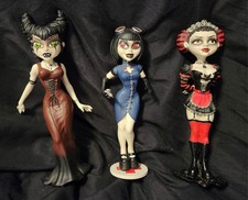 Bleeding Edge Goths Series 3