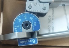 MS-HTB-6T Swagelok Hand Tube