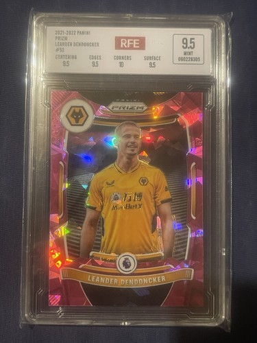 Panini prizm premier - panini, league
