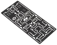 Orlandoo Hunter OH32T01 6x4