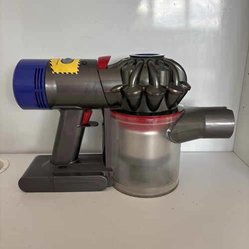Dyson handheld vaccum - v8,