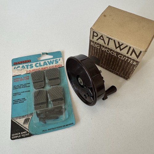 Vintage patwin bakelite - vintage,