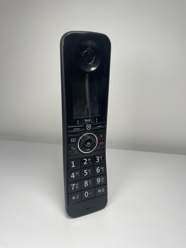 Premium cordless phone - bt,