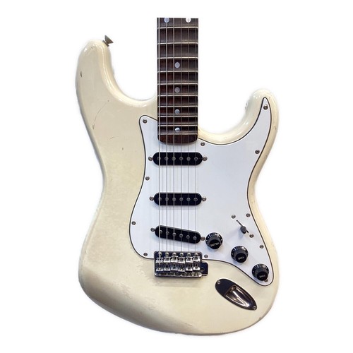 Fender japan stratocaster st72 - japan,
