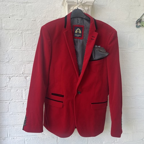 Mens marc darcy 40r - marc,