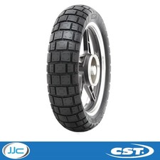 1 x 110/80 17 57S TL Front