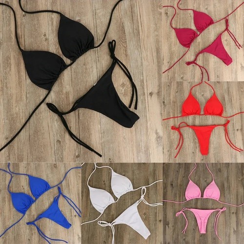 String thong side - thong,