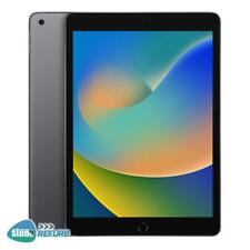 Apple iPad (9th Gen) - 64GB Storage - Space Grey - WiFi - Grade C