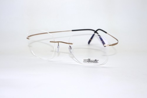 Silhouette rimless tma - silhouette,
