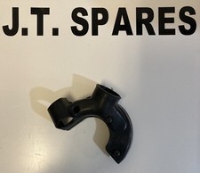 Piaggio Zip Engine Cooling Cover Part Number 480076 50cc