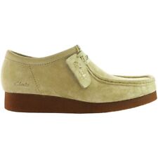 Clarks Wallabee 2 Mens Brown
