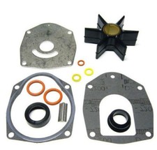 Genuine WATER PUMP IMPELLER