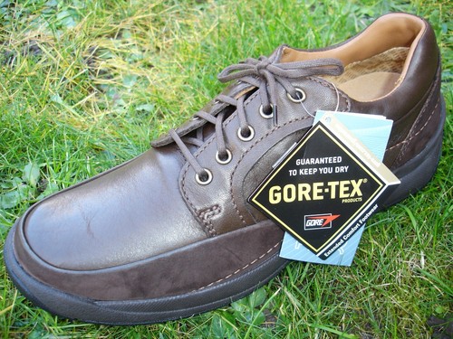 Clarks waterproof active air - clarks, active-air