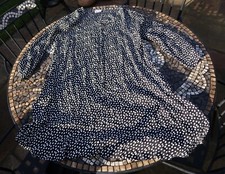 Masai Clothing Vintage Black