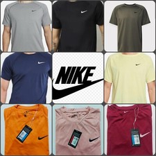 Nike Men's T-shirt Dri-Fit