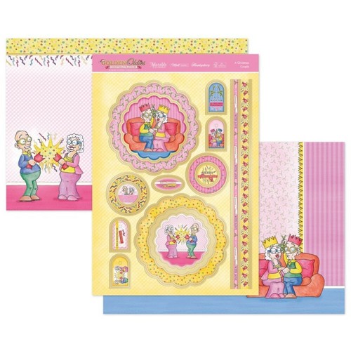 Hunkydory golden oldies - hunkydory,