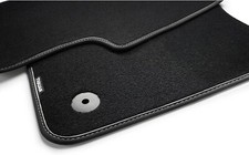 VW Tiguan MK2 Carpet Floor
