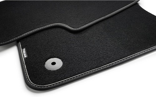 Tiguan mk2 carpet - vw, floor