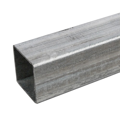 Industrial handrail galvanised - handrail,