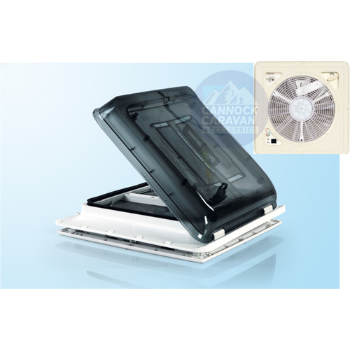 Fiamma turbo vent 400mm - fiamma,