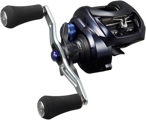 Daiwa bait reel 23saltist - bait,