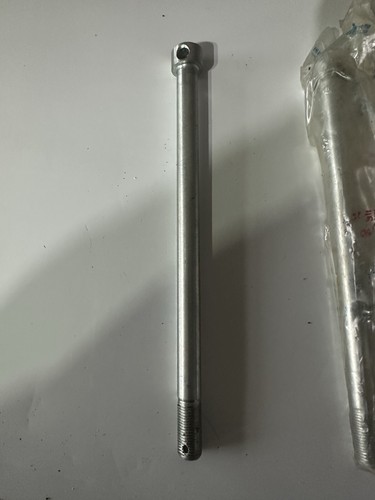 Jincheng motorcycle rear - motorcycle, axle