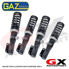 GGA410 Gazshock GGA Gold