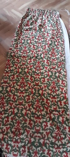 Pair laura ashley - laura, vintage