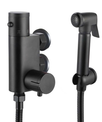 Douche bidet shattaf matt - bidet,