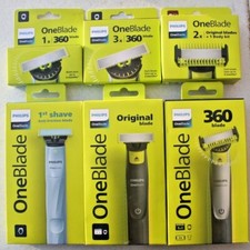 PHILIPS ONEBLADE RANGE ONE