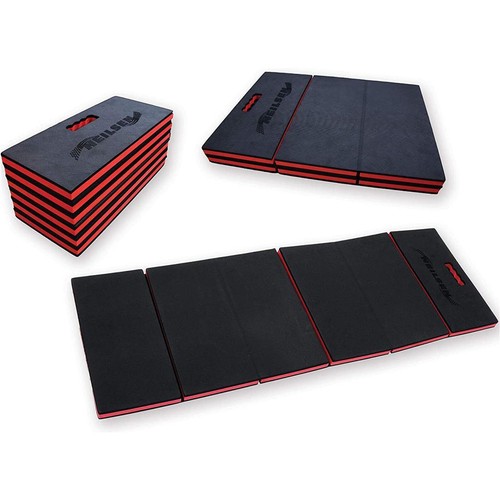 Neilsen eva foam mat - foam, 1