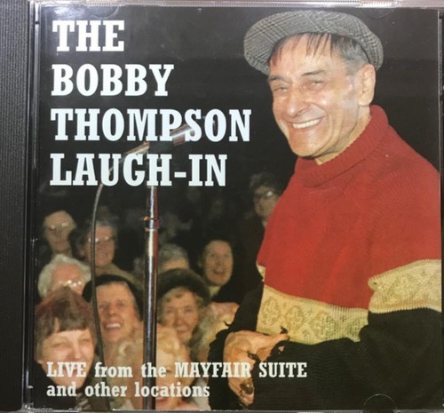 Bobby thompson the - thompson,