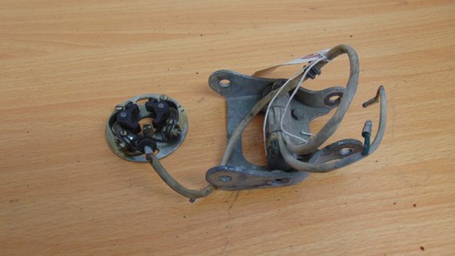 Honda cl72 cb72 c72 condensers - cl72,