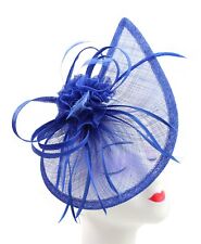 REDUCED Fascinator Weddings