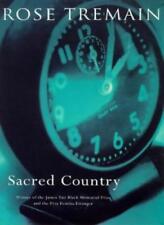 Sacred Country,Rose Tremain