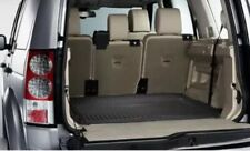 Landrover Discovery3/4 Rubber Boot Load liner Matt 