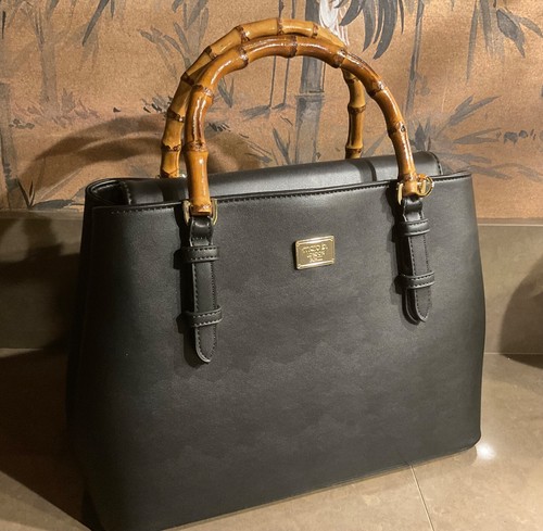 Stunning bamboo handled - stunning,