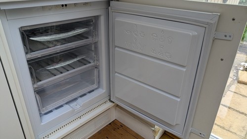 Smeg vr105ap upright - smeg,
