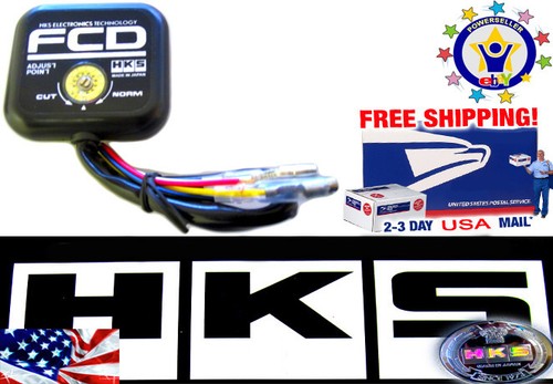 Hks fuel cut defender - cut,