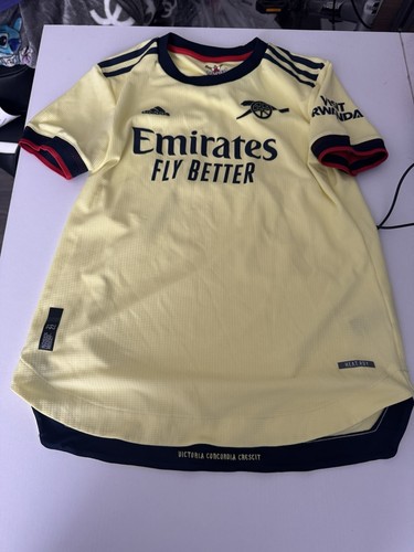 Player issue adidas arsenal - issue,