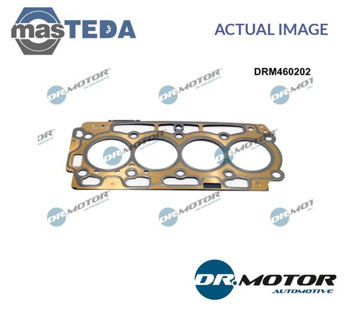 Drm460202 engine cylinder head - drm460202,