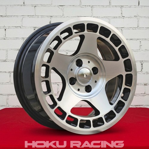 Turbomac style wheels - style,