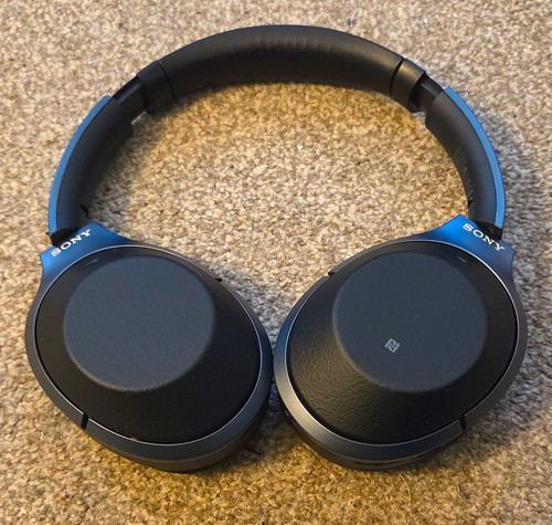 Sony 1000xm2 over - sony, wh-1000xm2