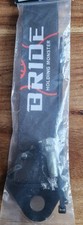  Mk3 Mk4 Escort Xr3i Rs Turbo universal towing eye strap Bride Black new