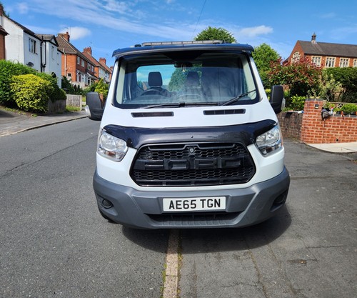 2015 ford transit - ford,