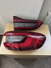 BMW X5. M Sport Go8 Right Rear Taillight 2sd013397- 2sk013396